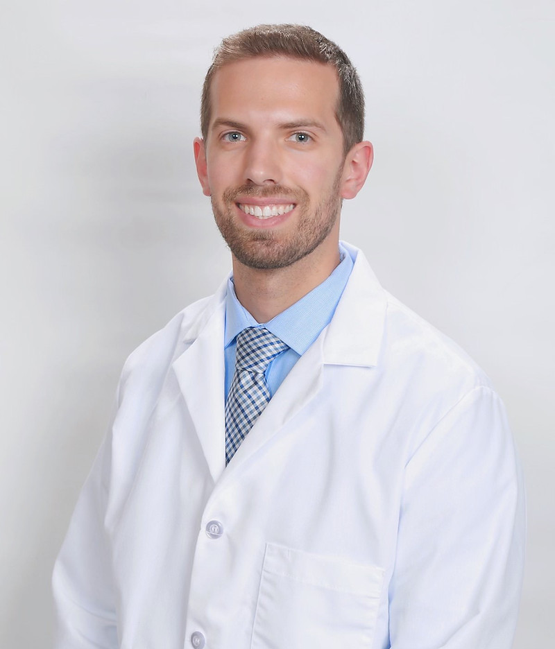 A Family Practice Patients Stay With for Years